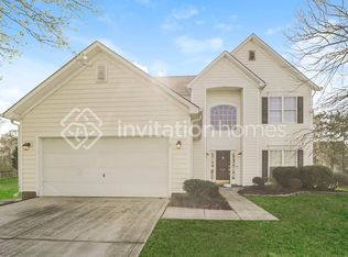 10516 Partridgeberry Dr, Charlotte, NC 28213