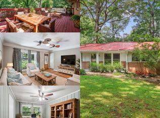 2988 Belaire Cir, Atlanta, GA