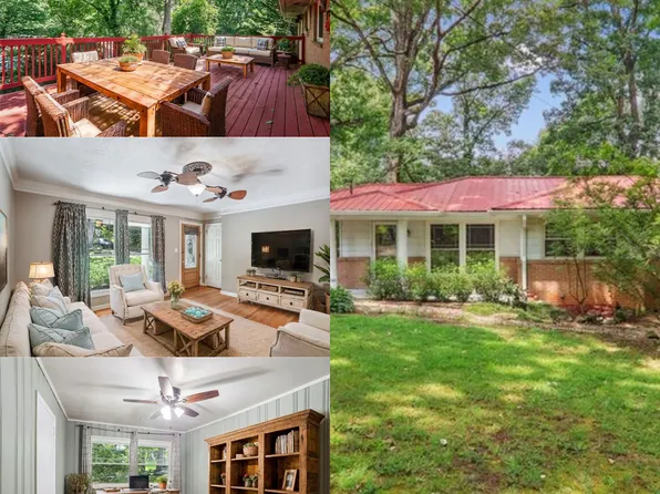 2988 Belaire Cir, Atlanta, GA 30340