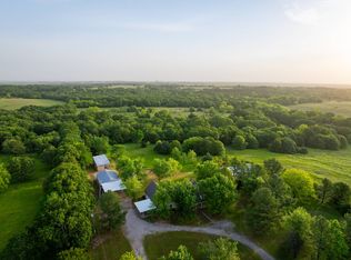 341530 E 1000th Rd, Meeker, OK 74855