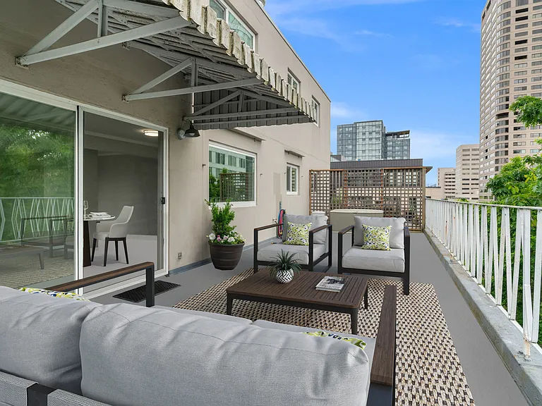 1200 Boylston Ave #900 — Photo 2