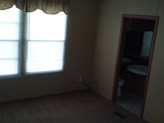 master bedroom suit