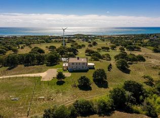16 W Farm Rd, Chilmark, MA 02535