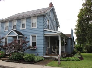 109 Miller St, Strasburg, PA