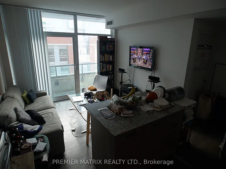36 Lisgar St #603 — Photo 5