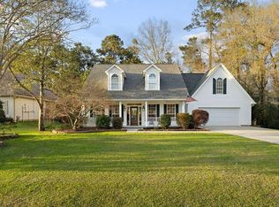 916 Avenue Du Chateau, Covington, LA 70433