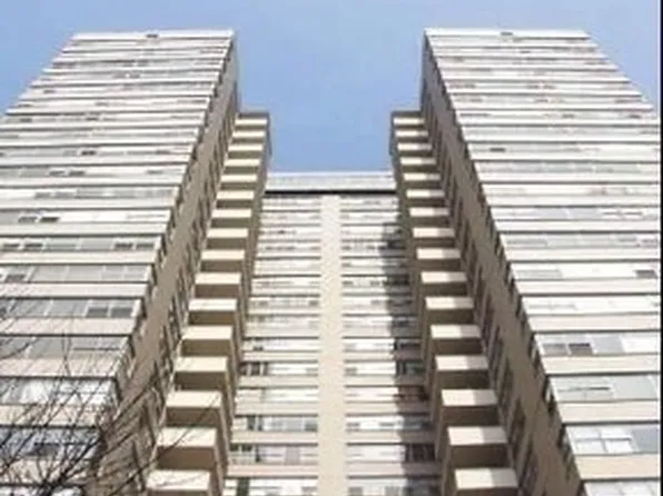 6301 N Sheridan Rd APT 5F, Chicago, IL 60660
