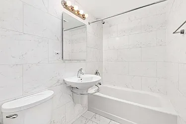 Rented by Compass