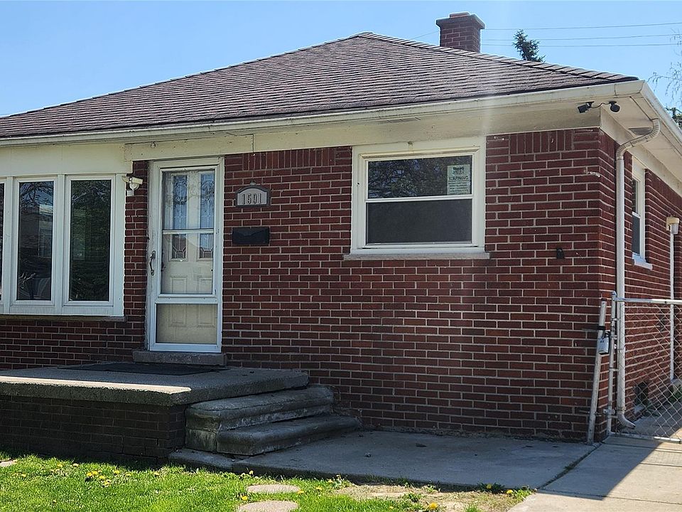 1st image of 1591 Garfield Ave