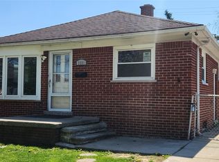 1591 Garfield Ave, Lincoln Park, MI 48146