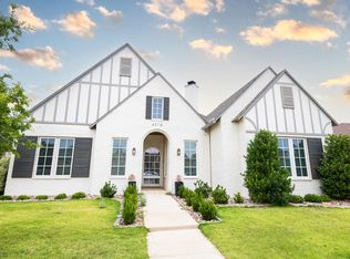 4018 137th St, Lubbock, TX 79423