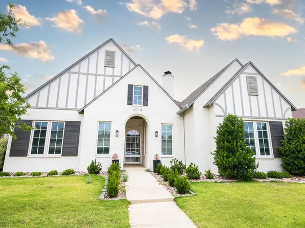 4018 137th St, Lubbock, TX 79423