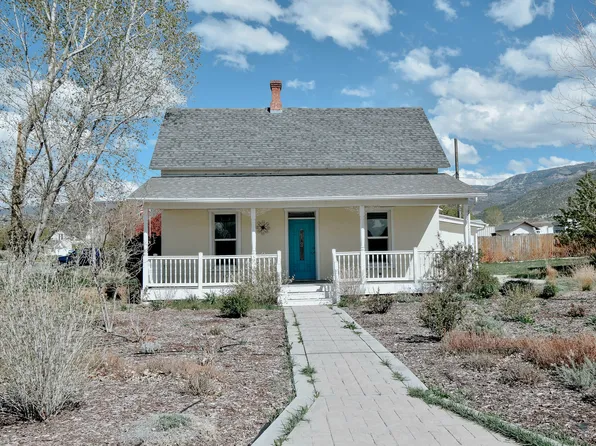 112 E 400 S, Ephraim, UT 84627