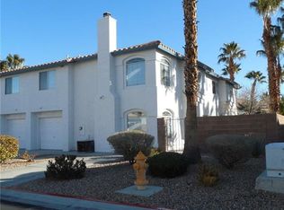 820 Radiant Star St, Las Vegas, NV 89145