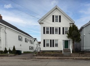 38 Bacon St, Biddeford, ME 04005