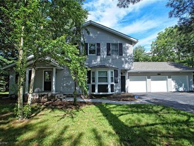 17775 Kingswood Dr, Chagrin Falls, OH, 44023