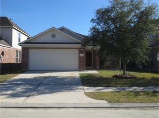 12122 Glen Crossing Cir, Humble, TX 77346