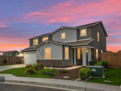 7215 Shooting Star Ct, Bakersfield, CA, 93311
