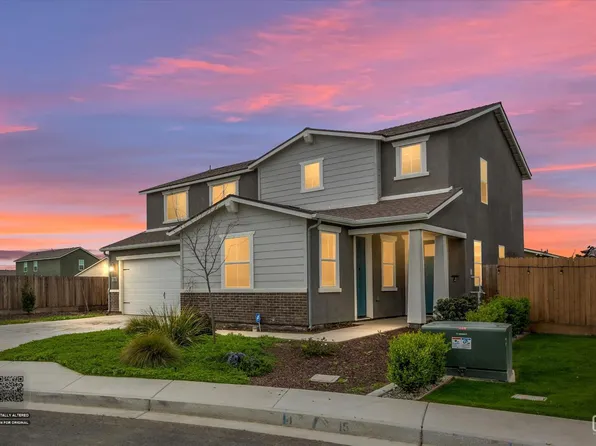 7215 Shooting Star Ct, Bakersfield, CA 93311