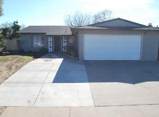 1612 El Dorado Dr, Salinas, CA 93906