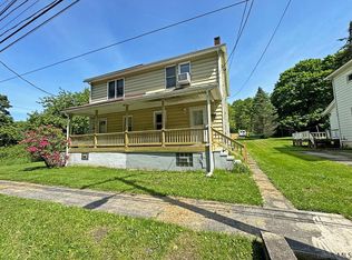 703 Railroad St, Windber, PA 15963