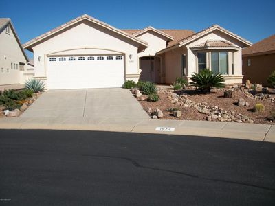 1977 Harwood, Sierra Vista, AZ, 85650
