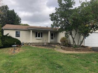 9900 Waterloo Eastern Rd NW, Canal Winchester, OH 43110