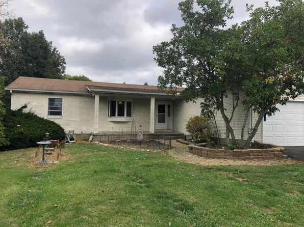 9900 Waterloo Eastern Rd NW, Canal Winchester, OH 43110