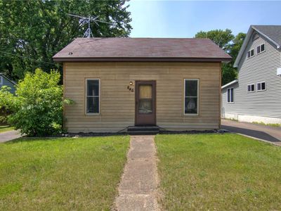 646 Park Ridge Drive, Eau Claire, WI, 54703