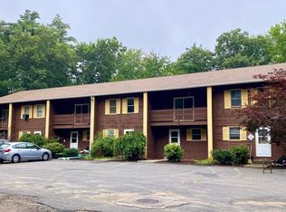 13 May Brook Rd #13, Holland, MA 01521