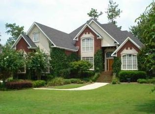 9607 Timbercreek Blvd, Spanish Fort, AL 36527