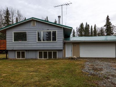 35730 Knackstedt St, Soldotna, AK, 99669