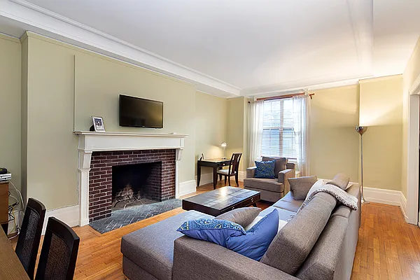 Rented by Brown Harris Stevens | media 16