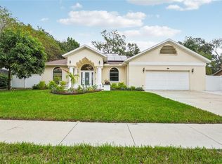 3017 Colonial Ridge Dr, Brandon, FL 33511