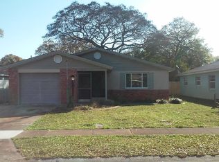 7041 64th St. N, Pinellas Park, FL 33781