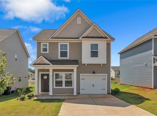 127 Weaver Way, Pendleton, SC 29670