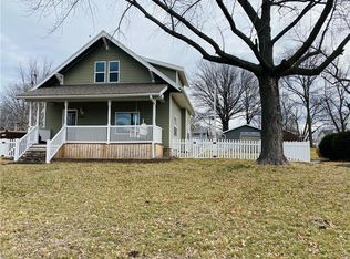 1203 S Main St, Concordia, MO 64020