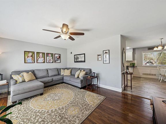 2nd image of 3100 Milissa Ln