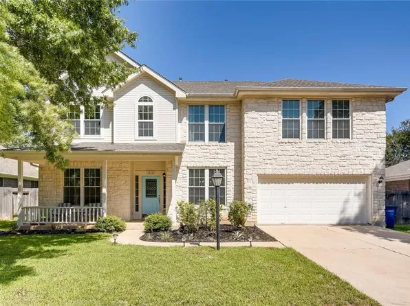 3612 Sawmill Dr, Austin, TX 78749