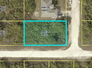 56 Rita Ave S, Lehigh Acres, FL 33976