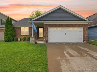 4810 Lucas Ln, New Albany, IN 47150