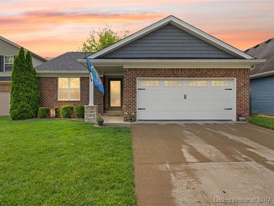 4810 Lucas Lane, New Albany, IN, 47150