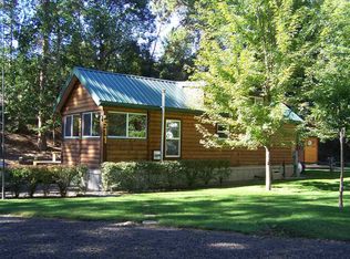 511 Riverfront Dr, Kooskia, ID 83539
