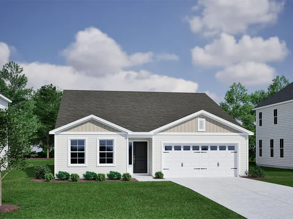 705 Mallory Drive, Sneads Ferry, NC 28460