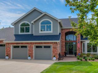 5217 Pinehurst Dr, Boulder, CO 80301