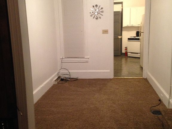 Livingroom new carpet