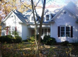 106 Calms Way, Rougemont, NC 27572