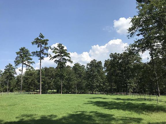 Pasture - sprigged Coastal Bermuda 4.5 acres +/-.