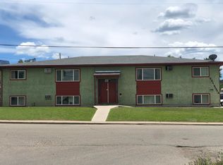 1108 E 7th St, Trinidad, CO 81082