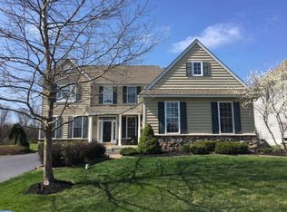 75 Masters Dr, Pottstown, PA 19464